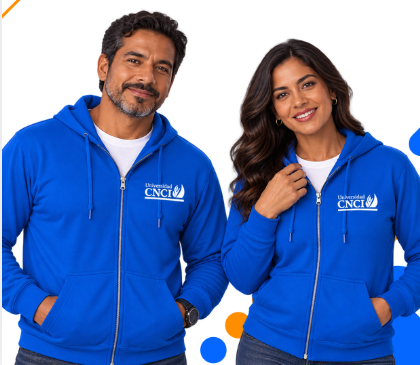 Sudaderas