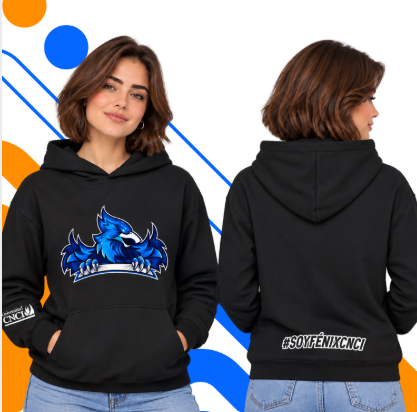 FENIX HOODIE