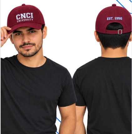 CNCI EST. CAP