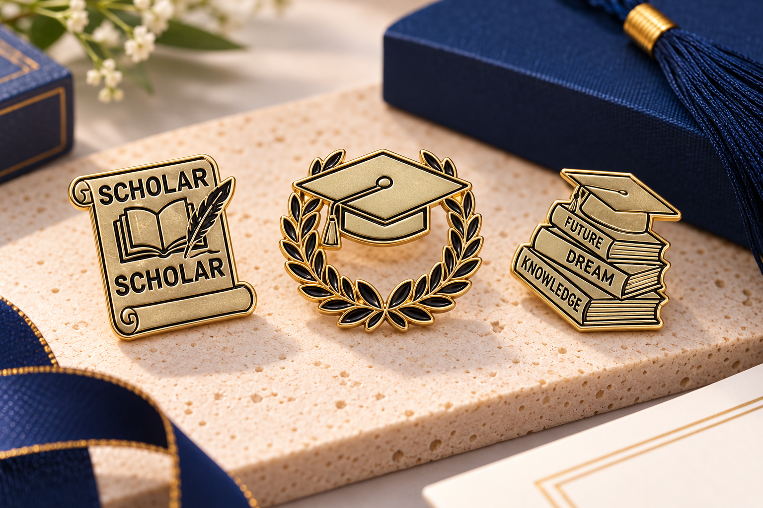 SCHOLAR COLLECTION