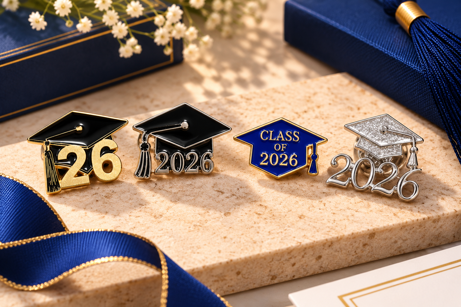 CLASS OF 2026 COLLECTION